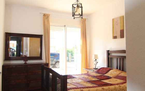 Townhouse cu 3 dormitoare în La Tercia - WI62473 - 8