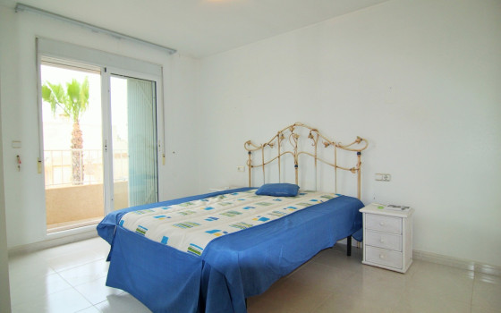 Townhouse cu 3 dormitoare în Playa Flamenca - WI62474 - 6