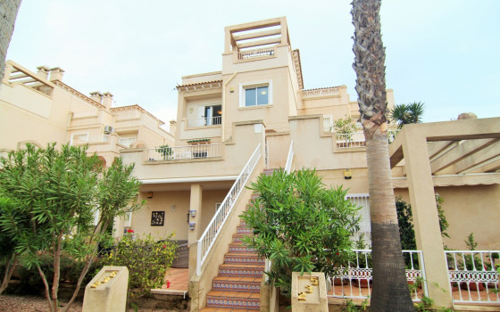 Townhouse cu 3 dormitoare în Playa Flamenca - WI62474 - 3