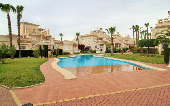 Townhouse cu 3 dormitoare în Playa Flamenca - WI62474 - 1