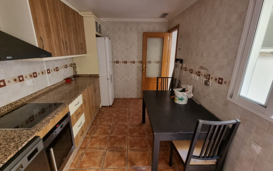 Townhouse cu 3 dormitoare în Redován - GS62437 - 8