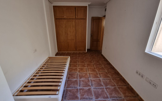 Townhouse cu 3 dormitoare în Redován - GS62437 - 16