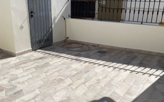 Townhouse cu 3 dormitoare în Sanet y Negrals - OH62789 - 14