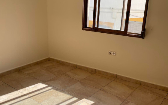 Townhouse cu 3 dormitoare în Sanet y Negrals - OH62789 - 11