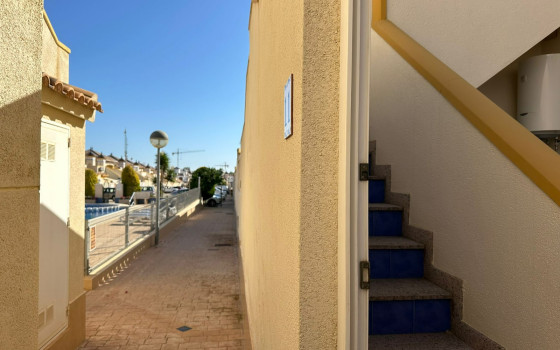 Townhouse cu 3 dormitoare în Villamartin - IMO62722 - 19