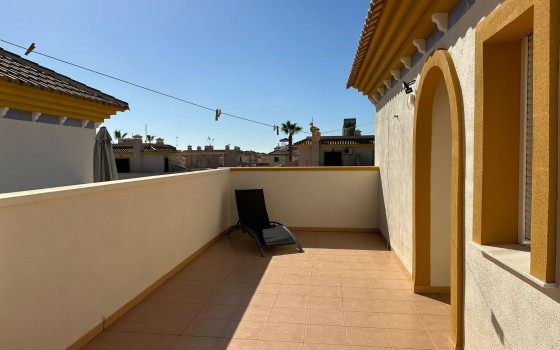 Townhouse cu 3 dormitoare în Villamartin - IMO62722 - 17