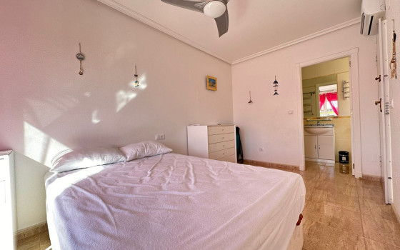 Townhouse cu 3 dormitoare în Villamartin - IMO62722 - 8