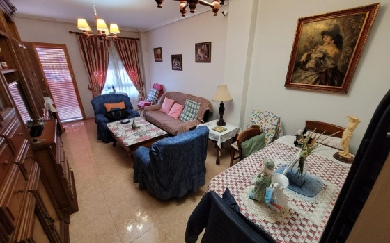 Townhouse cu 4 dormitoare în Almoradí - JLM50069 - 1