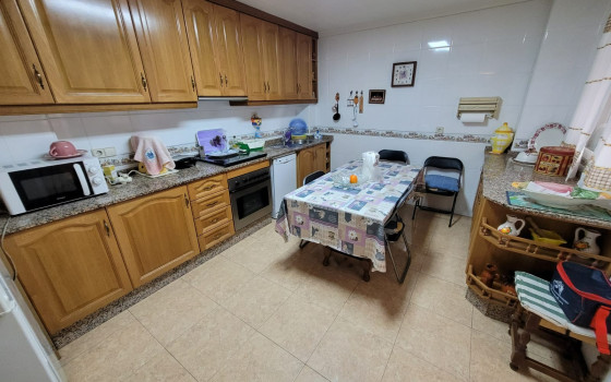 Townhouse cu 4 dormitoare în Almoradí - JLM50069 - 3