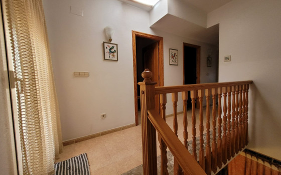 Townhouse cu 4 dormitoare în Almoradí - JLM50069 - 7