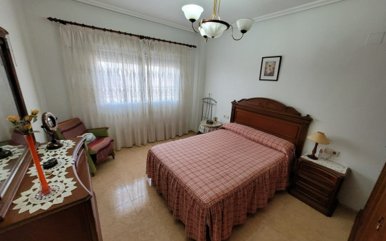 Townhouse cu 4 dormitoare în Almoradí - JLM50069 - 9