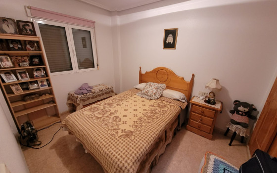 Townhouse cu 4 dormitoare în Almoradí - JLM50069 - 11