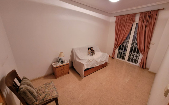 Townhouse cu 4 dormitoare în Almoradí - JLM50069 - 12