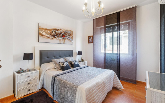 Townhouse cu 4 dormitoare în Guardamar del Segura - AV58529 - 14