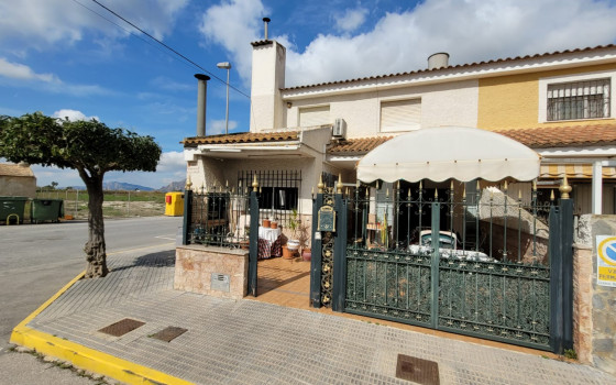 Townhouse cu 5 dormitoare în Almoradí - JLM50014 - 25