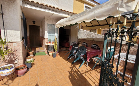 Townhouse cu 5 dormitoare în Almoradí - JLM50014 - 4