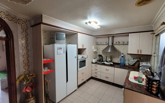 Townhouse cu 5 dormitoare în Almoradí - JLM50014 - 12