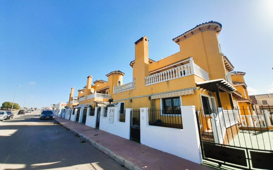 Townhouse de 2 chambres à Ciudad Quesada - IHS60259 - 31