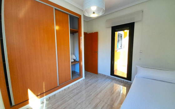 Townhouse de 2 chambres à Ciudad Quesada - IHS60259 - 14