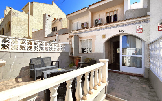 Townhouse de 2 chambres à Torrevieja - HSI62680 - 2