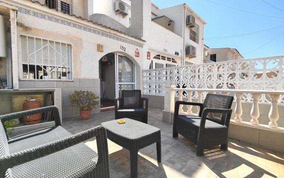 Townhouse de 2 chambres à Torrevieja - HSI62680 - 3