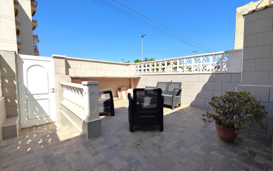 Townhouse de 2 chambres à Torrevieja - HSI62680 - 4