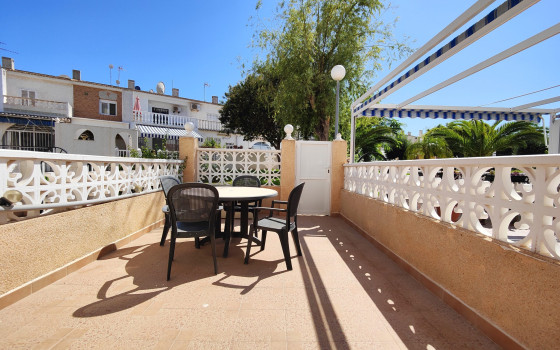 Townhouse de 2 chambres à Torrevieja - HSI62680 - 32