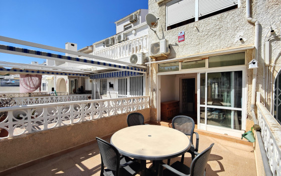 Townhouse de 2 chambres à Torrevieja - HSI62680 - 31