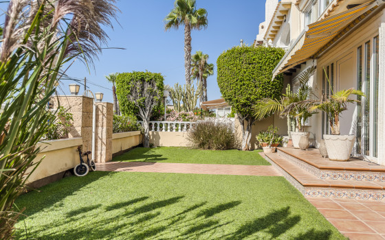 Townhouse de 3 chambres à Cabo Roig - LEA60956 - 6