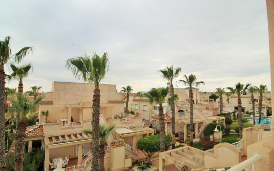 Townhouse de 3 chambres à Playa Flamenca - WI62474 - 16