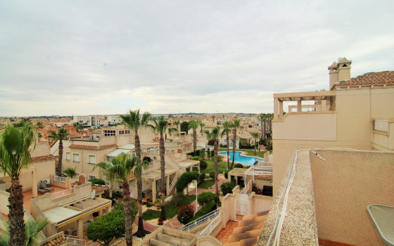 Townhouse de 3 chambres à Playa Flamenca - WI62474 - 17