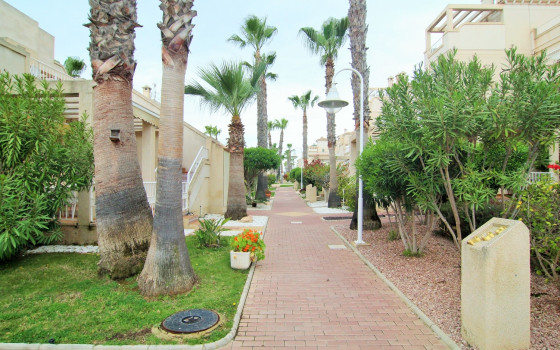 Townhouse de 3 chambres à Playa Flamenca - WI62474 - 18