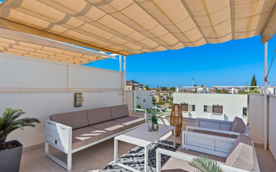 Townhouse de 3 chambres à Torrevieja - DKS59238 - 29