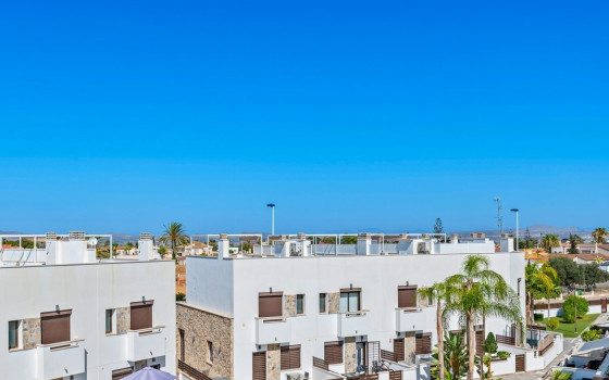 Townhouse de 3 chambres à Torrevieja - DKS59238 - 33