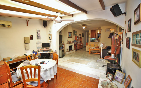 Townhouse de 3 chambres à Villamartin - VC60969 - 4