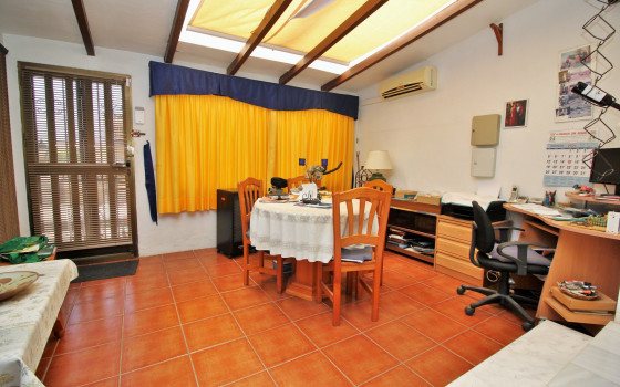 Townhouse de 3 chambres à Villamartin - VC60969 - 5