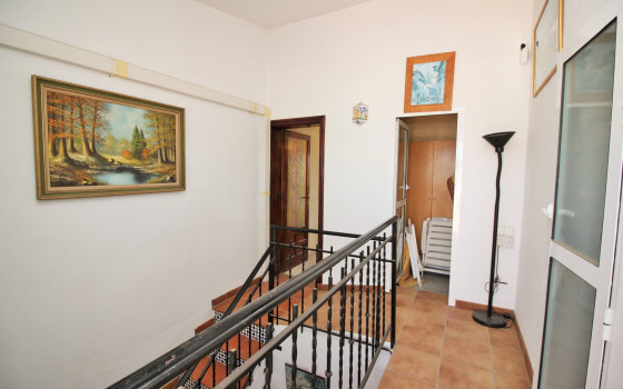 Townhouse de 3 chambres à Villamartin - VC60969 - 17