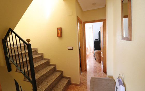 Townhouse w Algorfa, 2 sypialnie - VRE57794 - 6