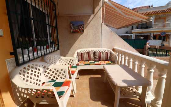 Townhouse w Algorfa, 2 sypialnie - VRE57794 - 14