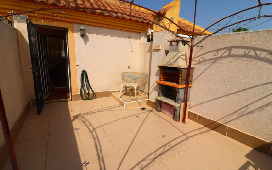 Townhouse w Algorfa, 2 sypialnie - VRE57794 - 16