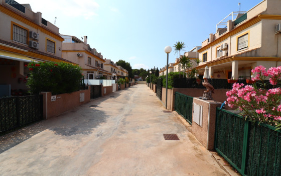 Townhouse w Algorfa, 2 sypialnie - VRE57794 - 18