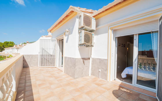 Townhouse w Calpe, 2 sypialnie - ICB58646 - 18