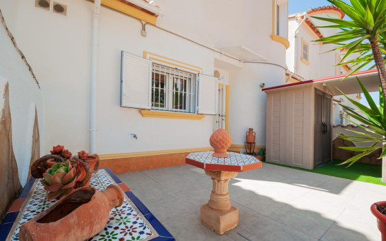 Townhouse w Calpe, 2 sypialnie - ICB58646 - 19