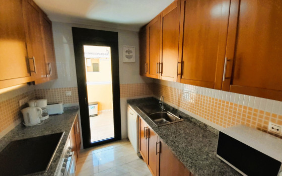 Townhouse w Ciudad Quesada, 2 sypialnie - IHS60259 - 7