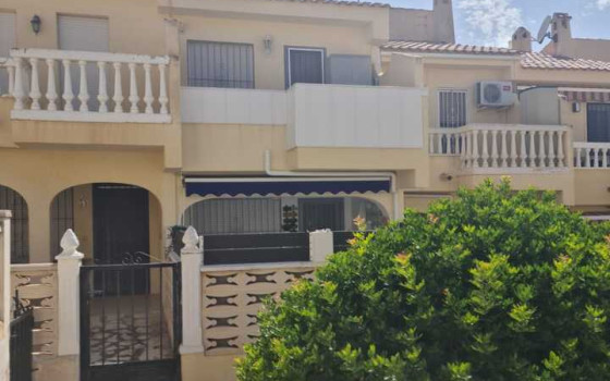 Townhouse w El Campello, 2 sypialnie - SLS59407 - 3