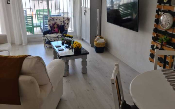 Townhouse w El Campello, 2 sypialnie - SLS59407 - 7