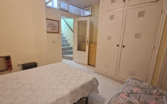 Townhouse w La Mata, 2 sypialnie - RH59013 - 12