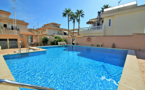 Townhouse w Playa Flamenca, 3 sypialnie - VC62916 - 5