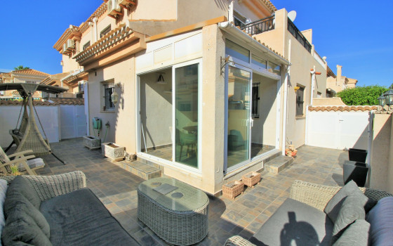 Townhouse w Playa Flamenca, 3 sypialnie - VC62916 - 28