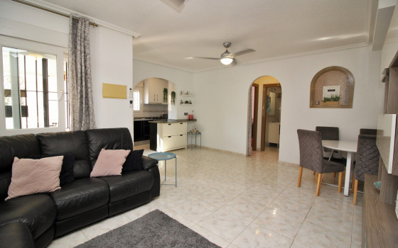 Townhouse w Playa Flamenca, 3 sypialnie - VC62916 - 9